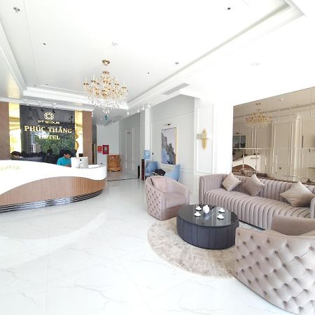 Phuc Thang Hotel Фу Куок Екстериор снимка