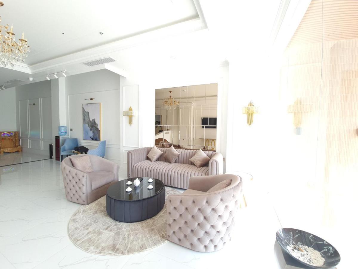 Phuc Thang Hotel Фу Куок Екстериор снимка