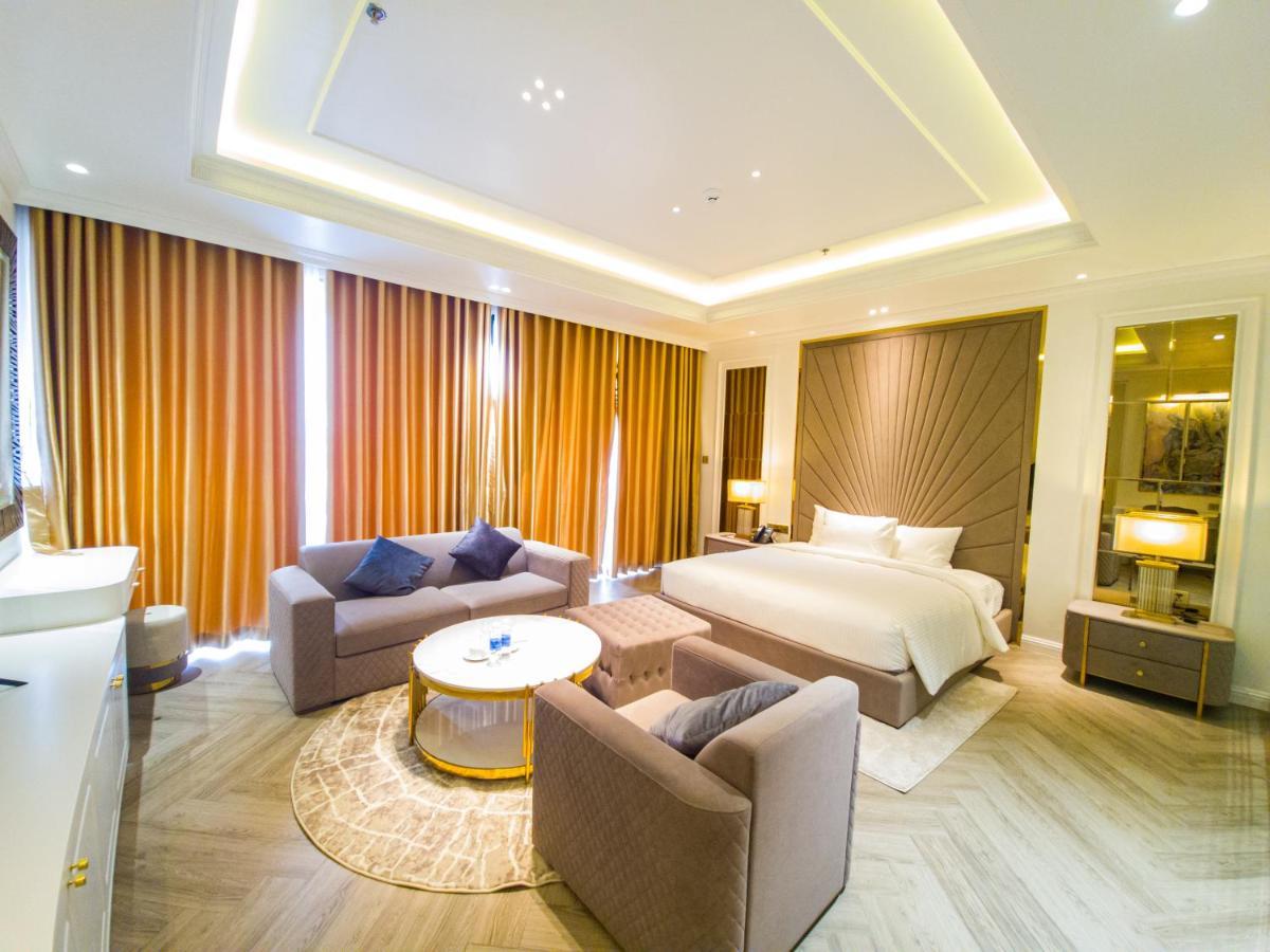 Phuc Thang Hotel Фу Куок Екстериор снимка