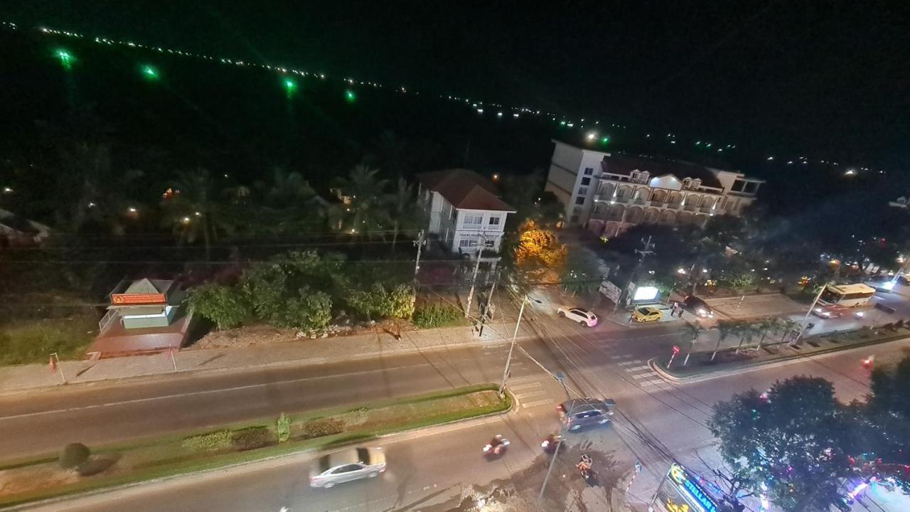 Phuc Thang Hotel Фу Куок Екстериор снимка