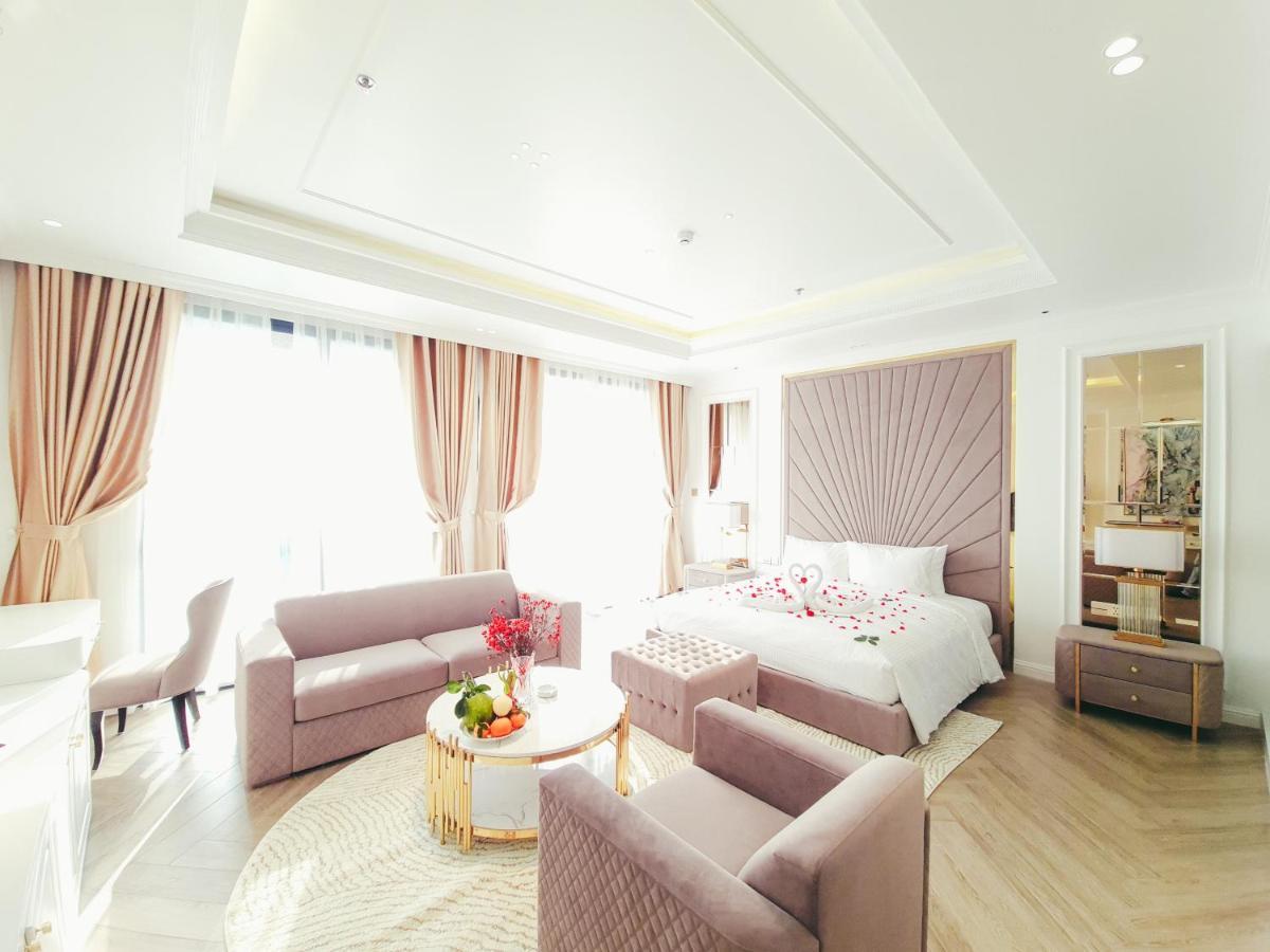 Phuc Thang Hotel Фу Куок Екстериор снимка