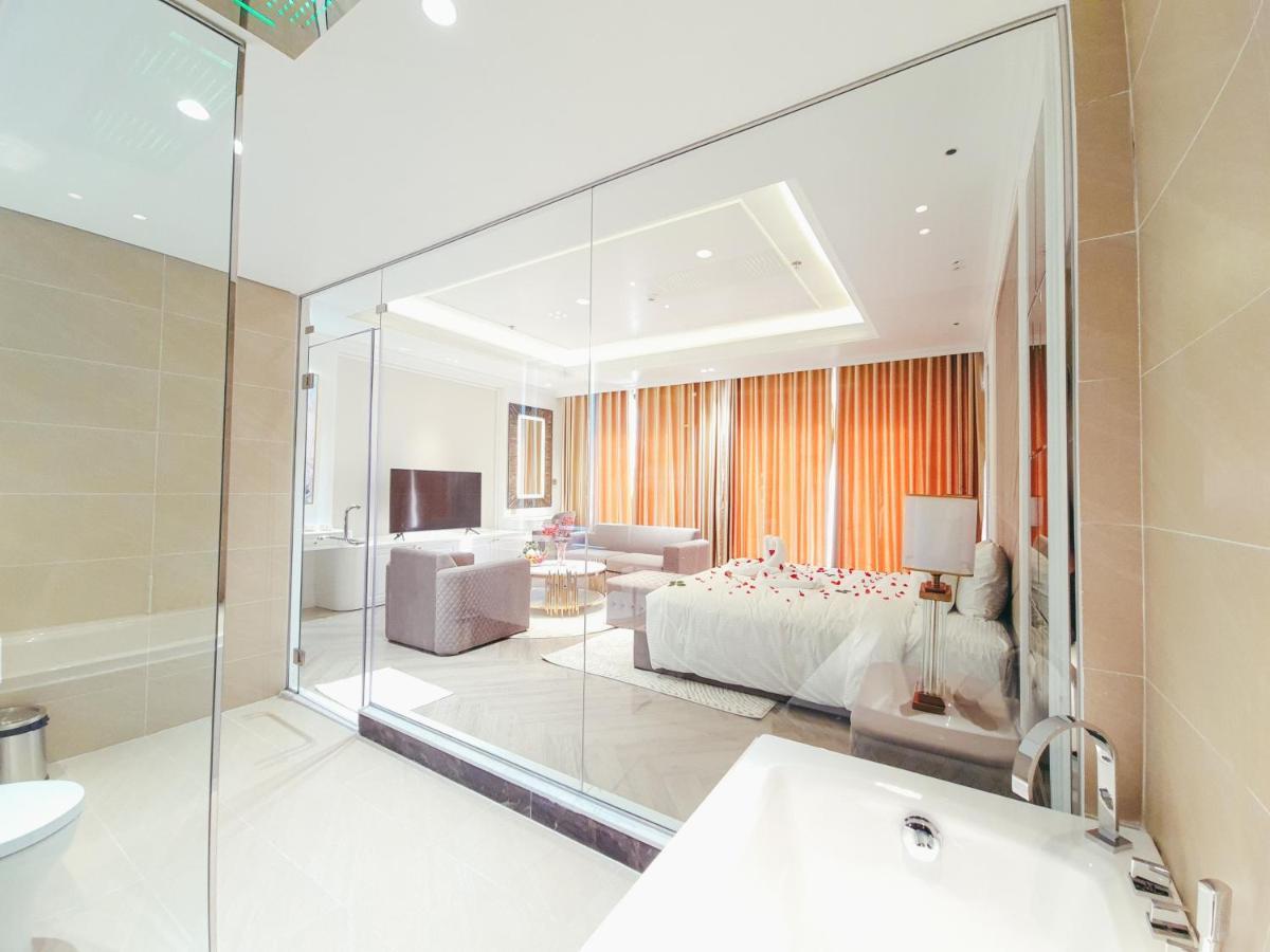 Phuc Thang Hotel Фу Куок Екстериор снимка