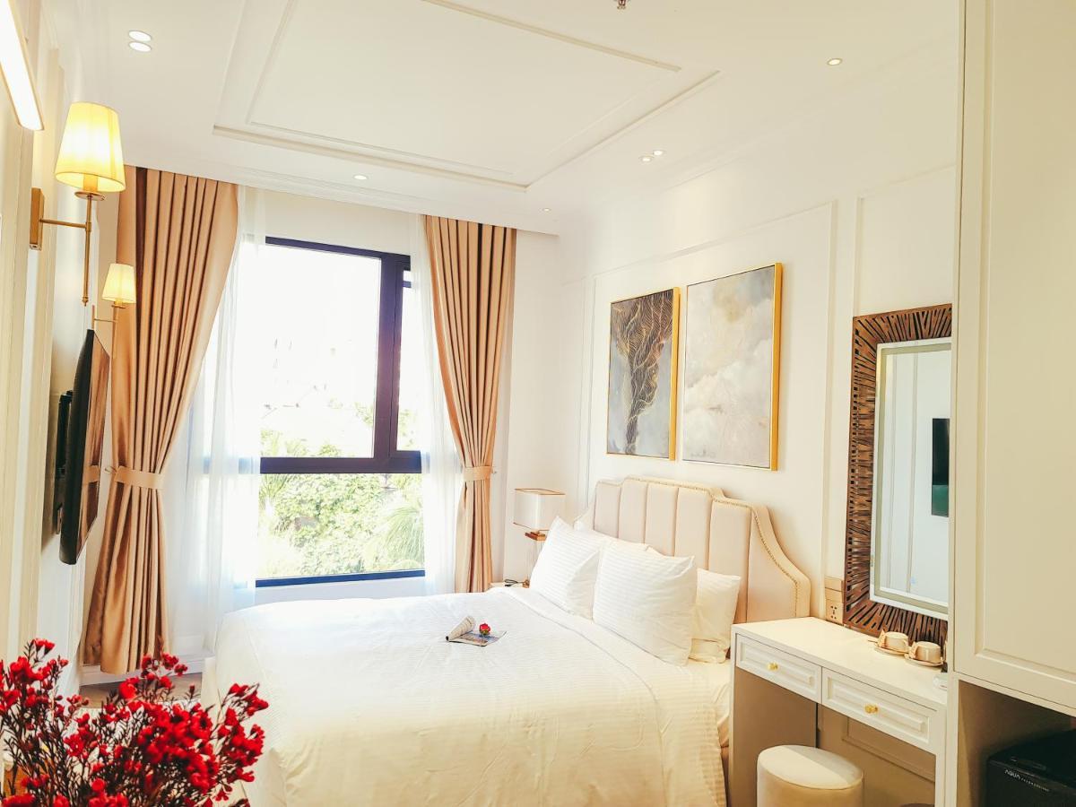 Phuc Thang Hotel Фу Куок Екстериор снимка
