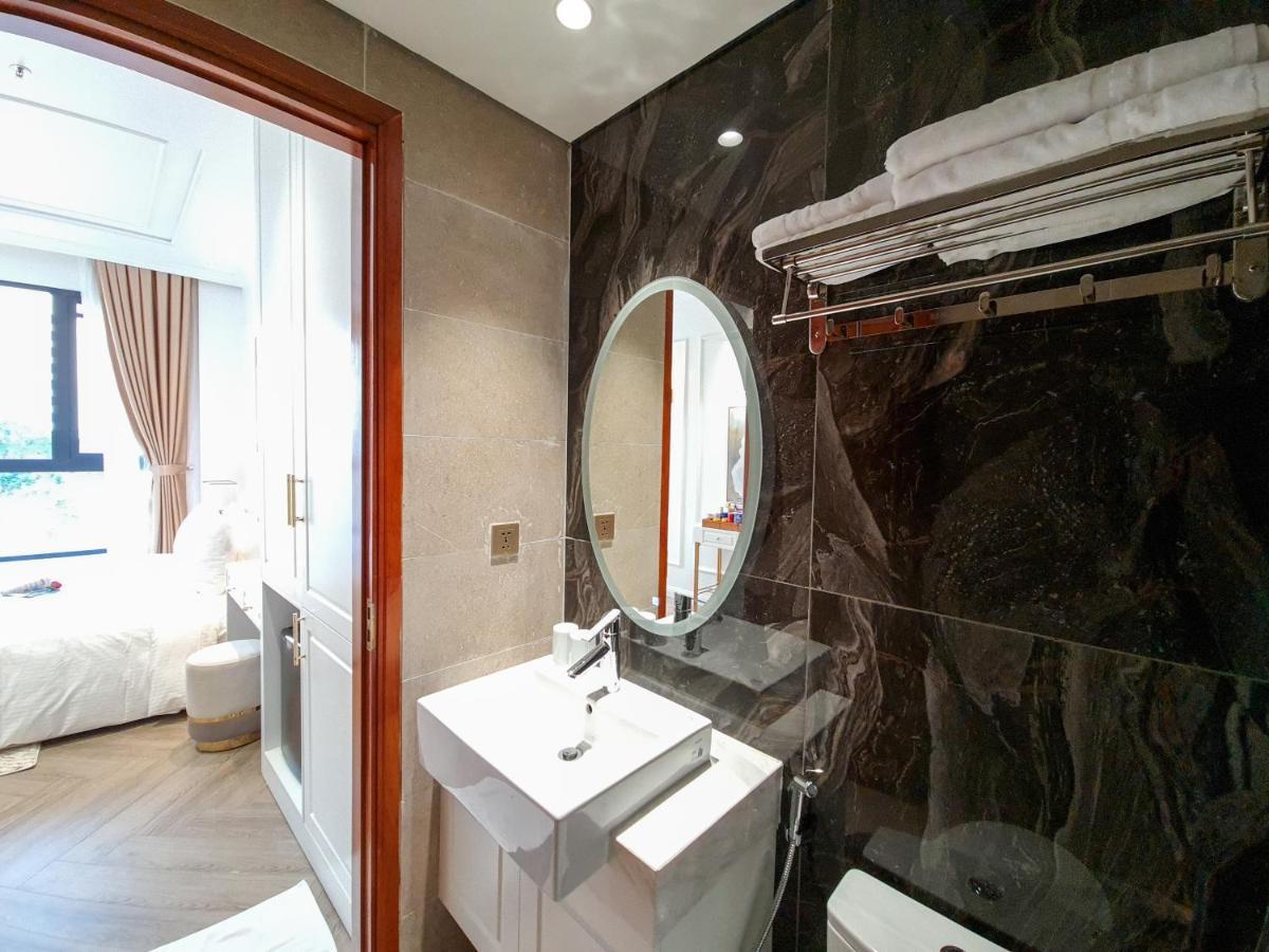 Phuc Thang Hotel Фу Куок Екстериор снимка