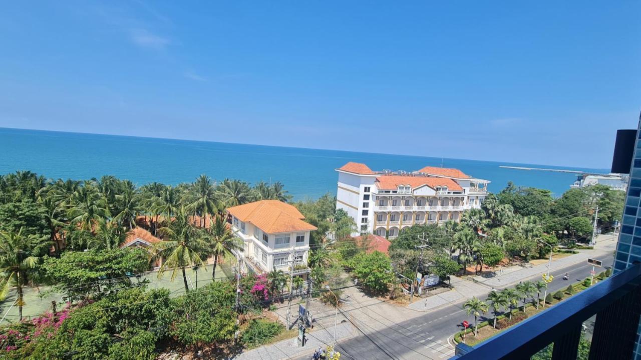 Phuc Thang Hotel Фу Куок Екстериор снимка