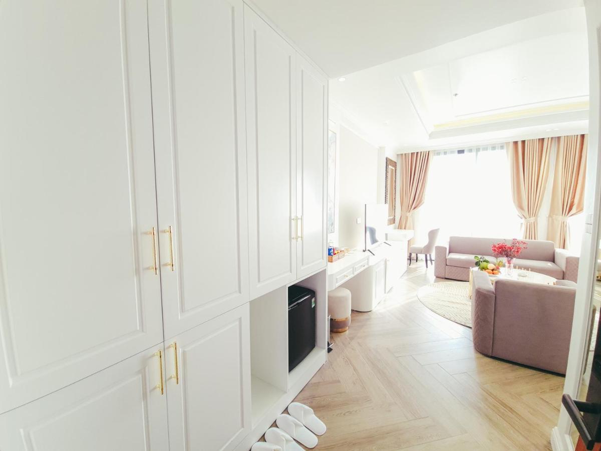 Phuc Thang Hotel Фу Куок Екстериор снимка