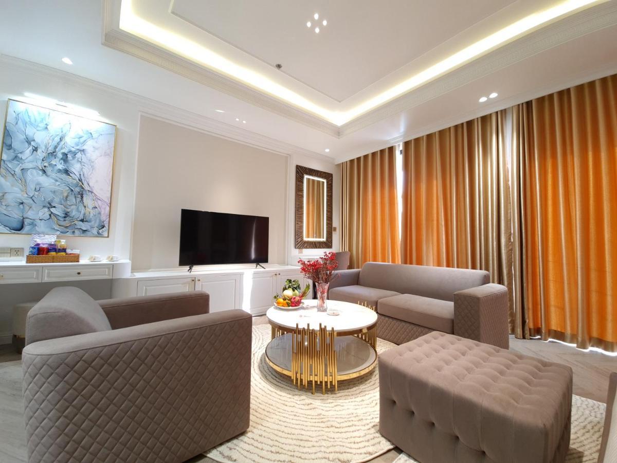 Phuc Thang Hotel Фу Куок Екстериор снимка