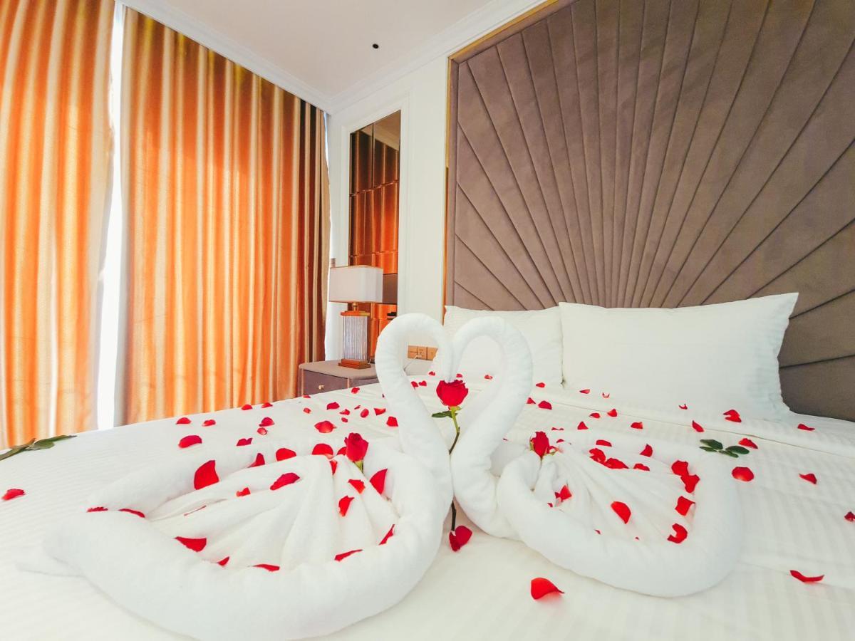 Phuc Thang Hotel Фу Куок Екстериор снимка