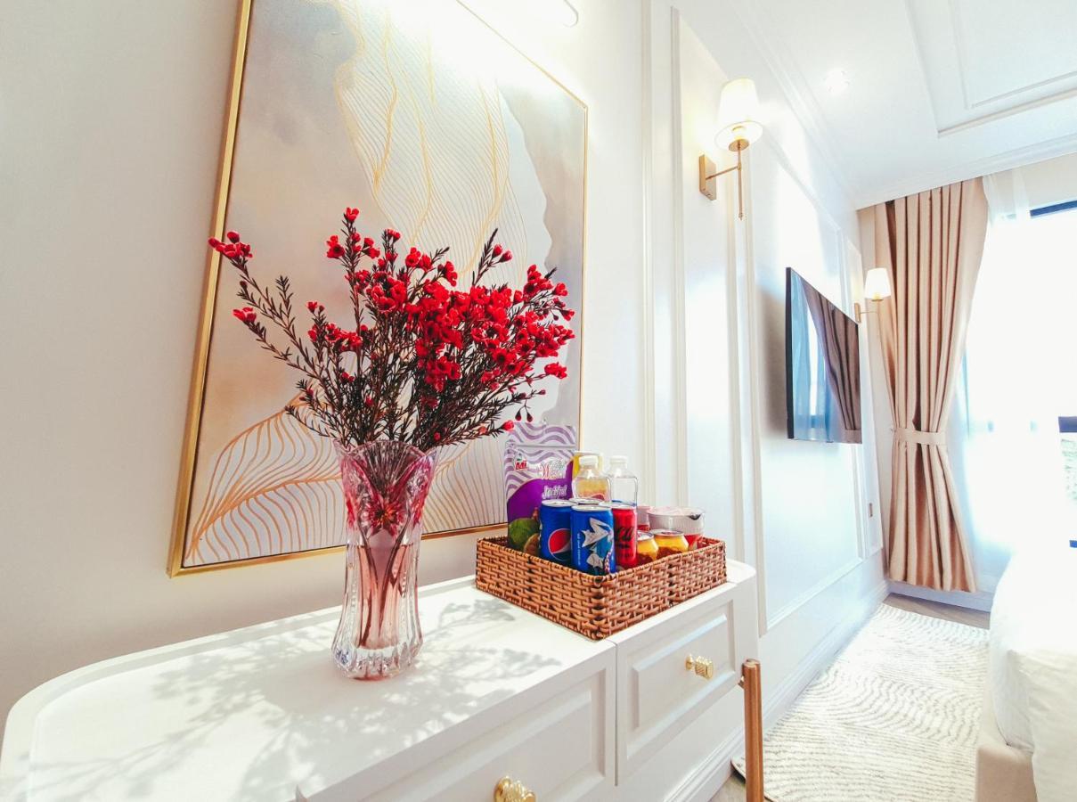 Phuc Thang Hotel Фу Куок Екстериор снимка