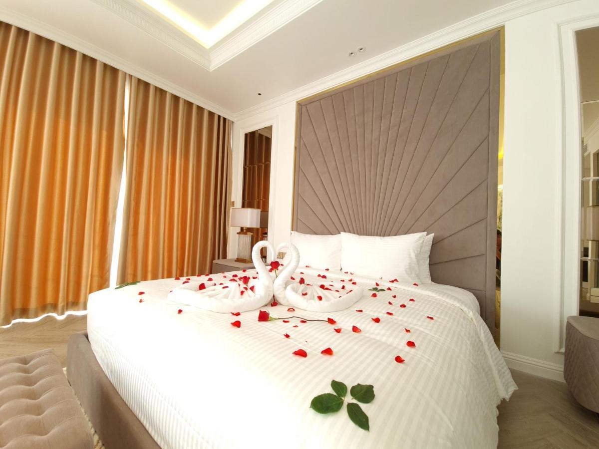 Phuc Thang Hotel Фу Куок Екстериор снимка