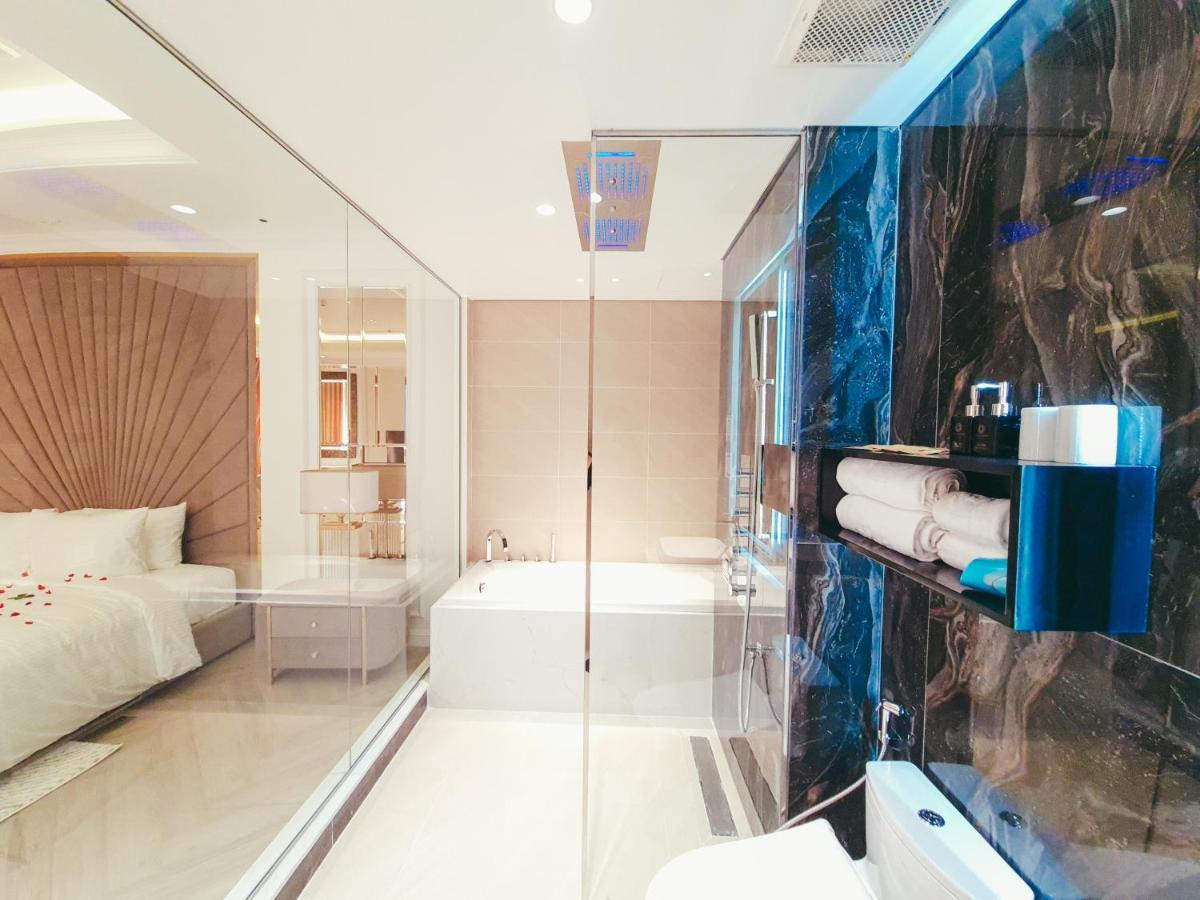 Phuc Thang Hotel Фу Куок Екстериор снимка