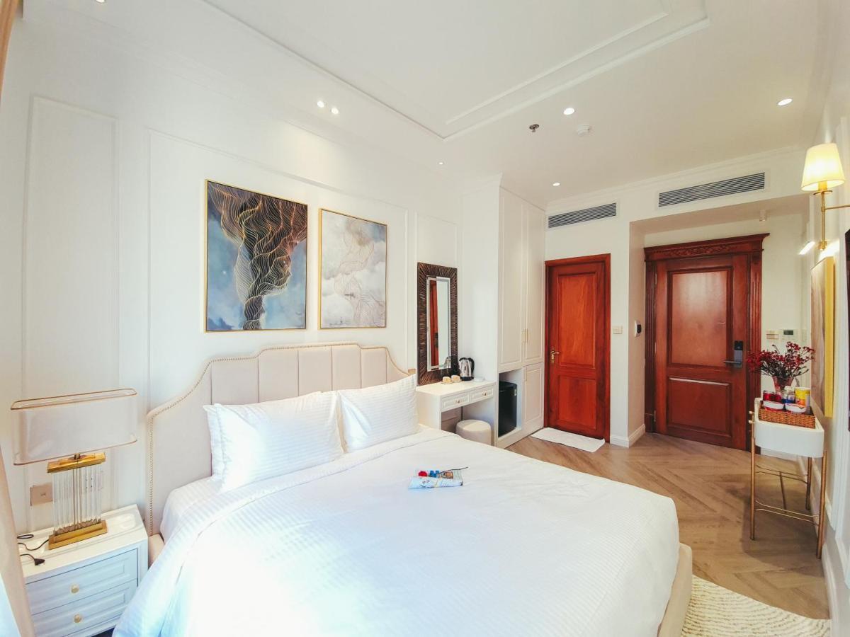 Phuc Thang Hotel Фу Куок Екстериор снимка