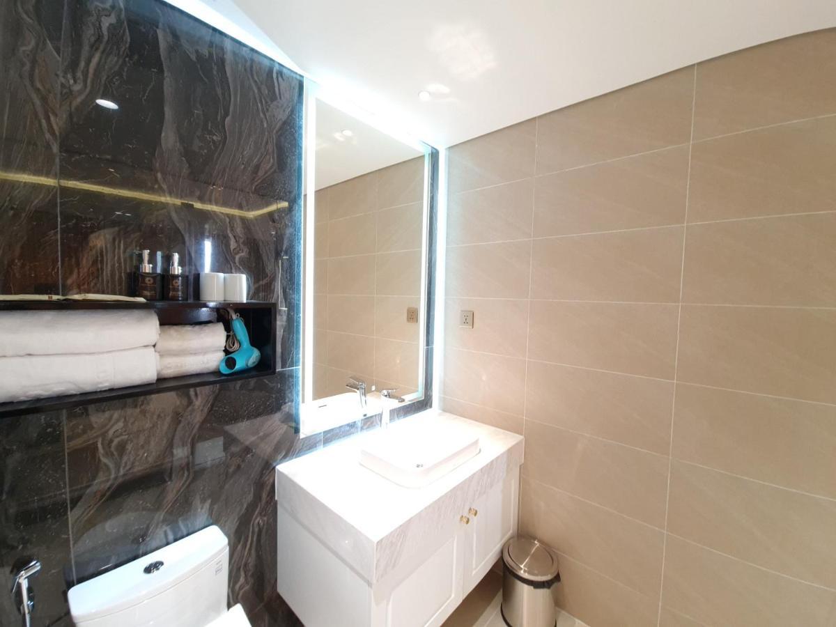 Phuc Thang Hotel Фу Куок Екстериор снимка