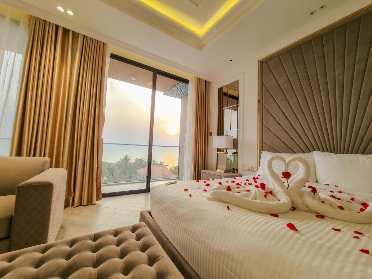 Phuc Thang Hotel Фу Куок Екстериор снимка