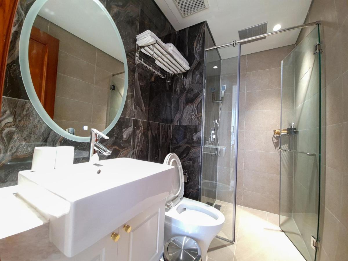 Phuc Thang Hotel Фу Куок Екстериор снимка
