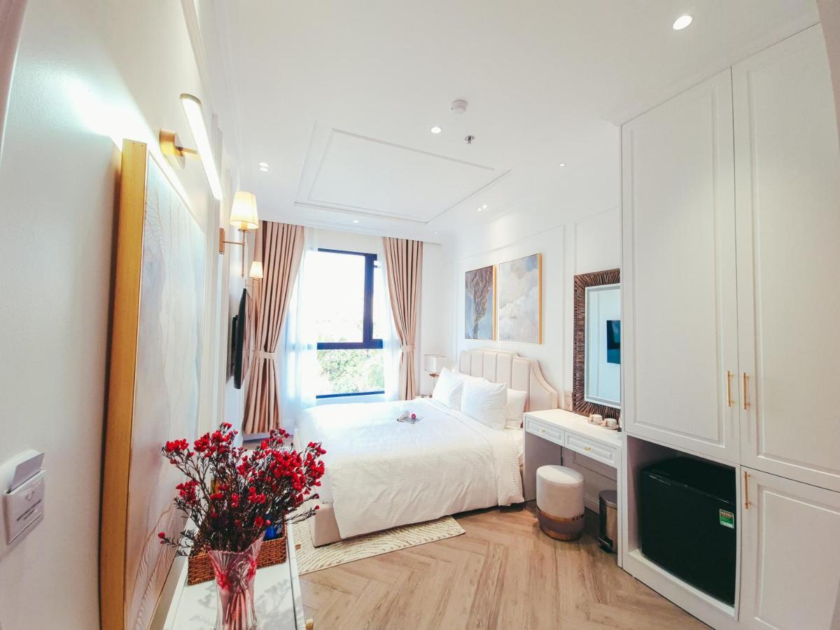 Phuc Thang Hotel Фу Куок Екстериор снимка