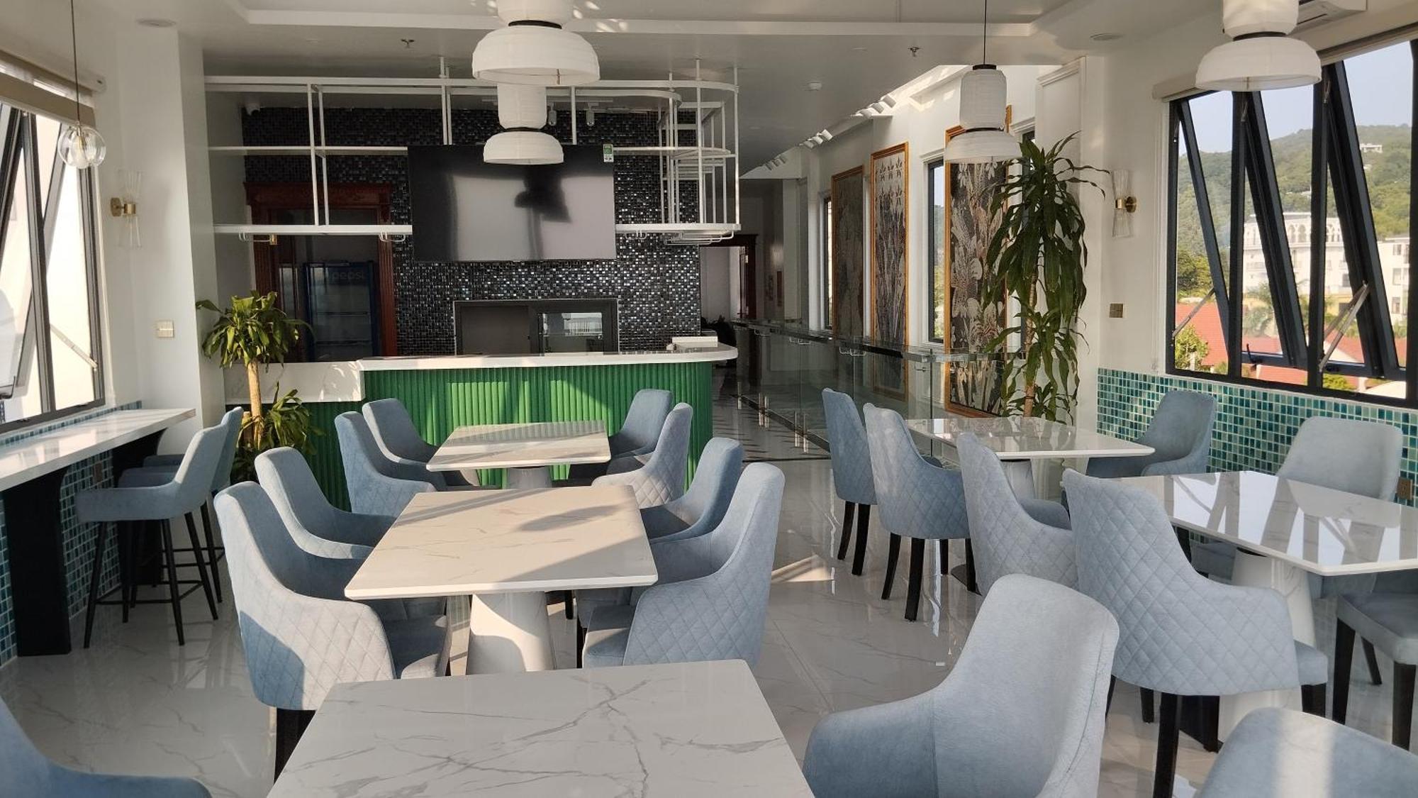 Phuc Thang Hotel Фу Куок Екстериор снимка